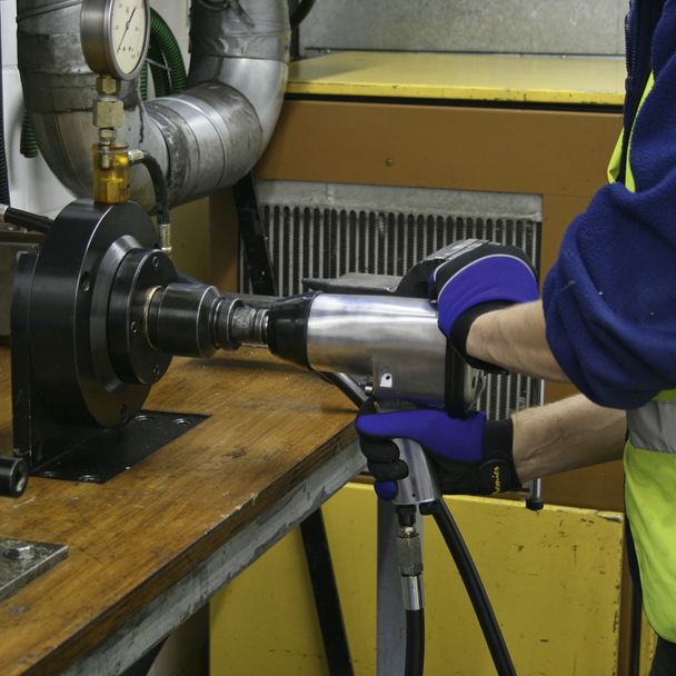 Sealey SA4 | Air Impact Wrench 3/4"Sq Drive