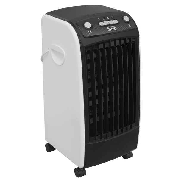 Sealey SAC04 | Air Cooler/Purifier/Humidifier