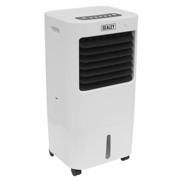 Sealey SAC13 | Air Cooler/Purifier/Humidifier with Remote Control