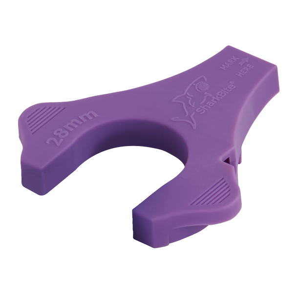 Sealey CASKIT528 │ John Guest® 36m 5-Drop Air Supply System Kit 28mm