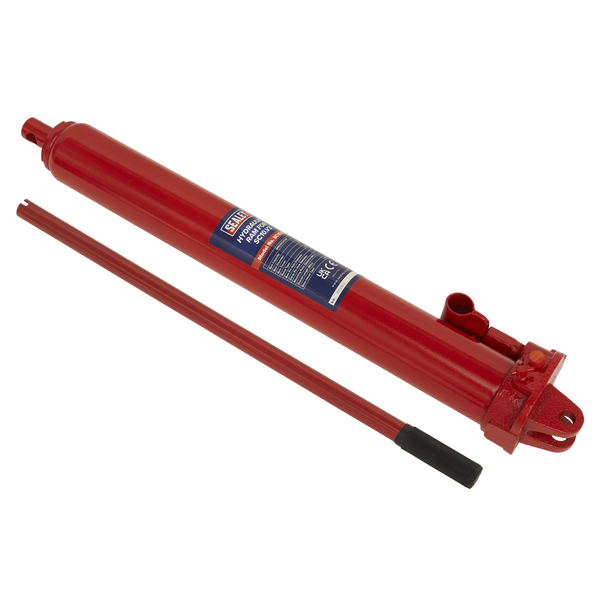 Sealey SC10.V3-E ⏐ Hydraulic Ram for SC10