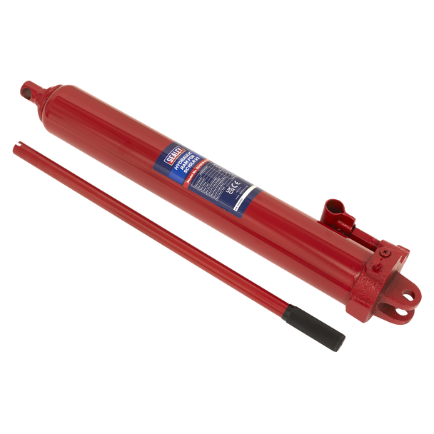 Sealey SC10LR-V3-18 ⏐ Hydraulic Ram for SC10LR.V3