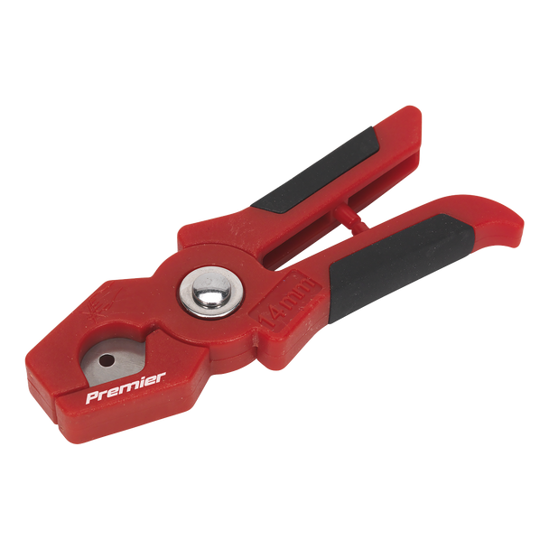 Sealey SC128 ⏐ Premier Hose Cutter 3-14mm