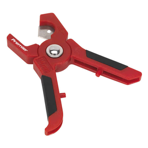 Sealey SC128 ⏐ Premier Hose Cutter 3-14mm