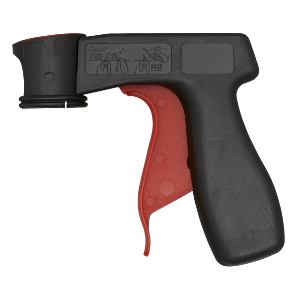 Sealey SCG01 ⏐ Spray Can Trigger Handle
