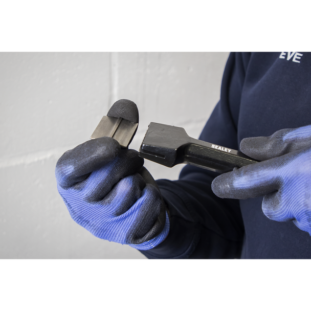 Sealey SCH2 ⏐ Scutch Holder 38 x 200mm