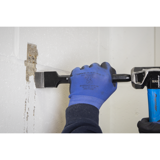 Sealey SCH2 ⏐ Scutch Holder 38 x 200mm