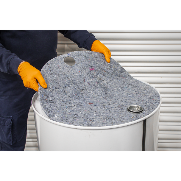 Sealey SCK05 ⏐ Universal Drum Toppers