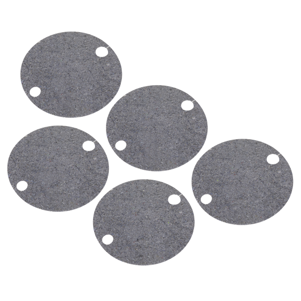 Sealey SCK05 ⏐ Universal Drum Toppers