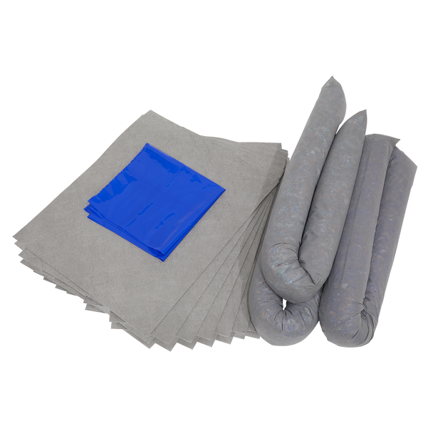 Sealey SCK30 ⏐ Spill Kit 30L
