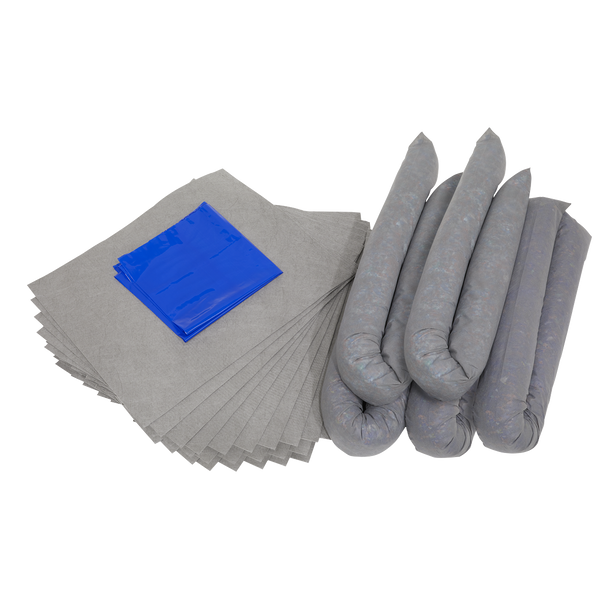 Sealey SCK50 ⏐ Spill Kit 50L