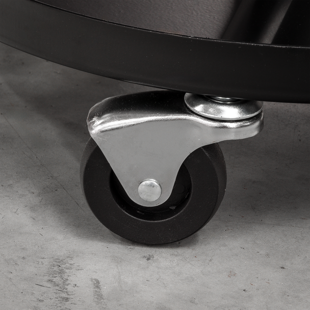 Sealey SCR10 ⏐ Pneumatic Mechanic's Seat