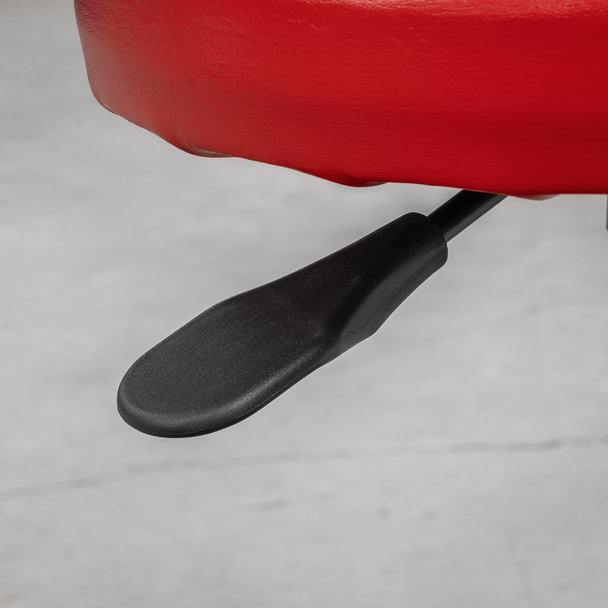 Sealey SCR10 ⏐ Pneumatic Mechanic's Seat