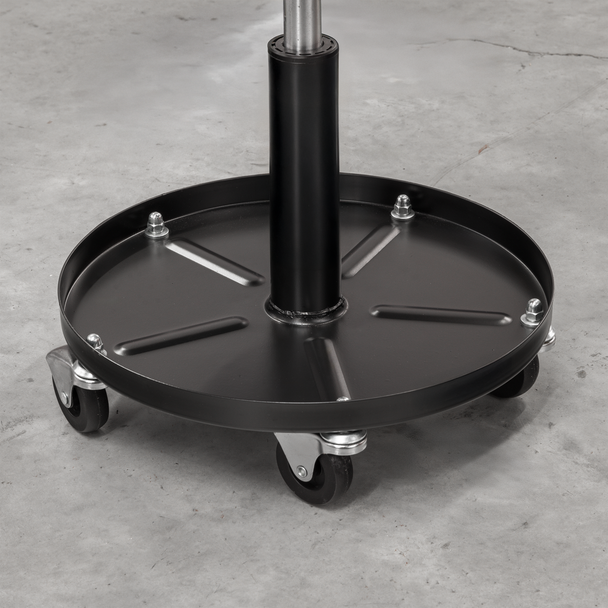 Sealey SCR10 ⏐ Pneumatic Mechanic's Seat