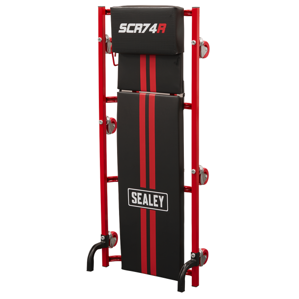 Sealey SCR74.F ⏐ Stand Handles for SCR74
