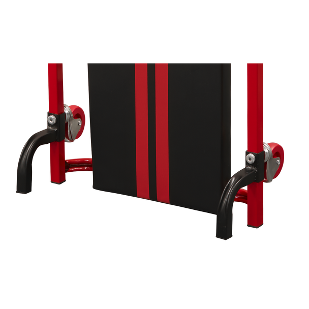 Sealey SCR74.F ⏐ Stand Handles for SCR74