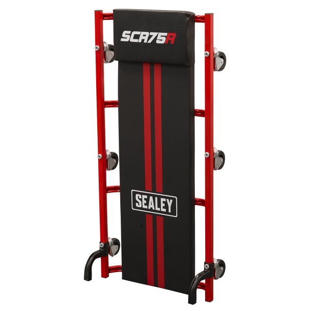 Sealey SCR75.F ⏐ Stand Handles for SCR75