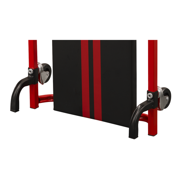 Sealey SCR75.F ⏐ Stand Handles for SCR75
