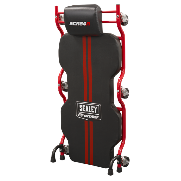 Sealey SCR84.F ⏐ Stand Handles for SCR84