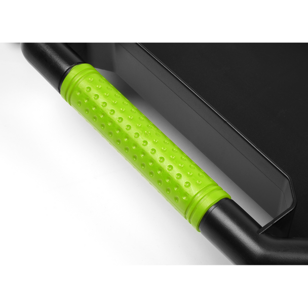 Sealey SCR86HV ⏐ Creeper Tool Tray - Green