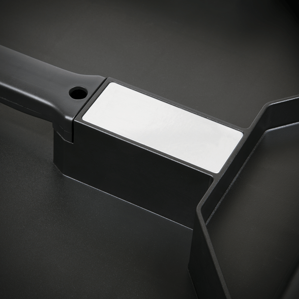 Sealey SCR86HV ⏐ Creeper Tool Tray - Green