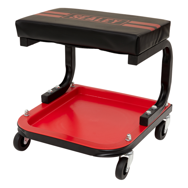 Sealey SCR9 ⏐ Mechanic's Utility Seat