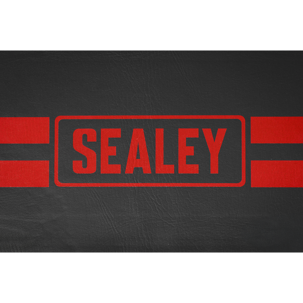 Sealey SCR9 ⏐ Mechanic's Utility Seat