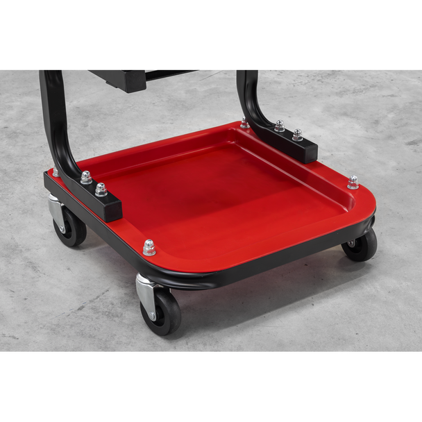 Sealey SCR9 ⏐ Mechanic's Utility Seat