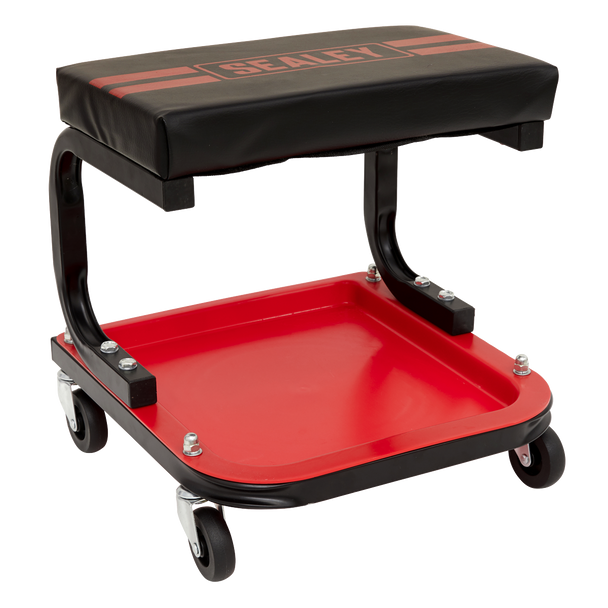 Sealey SCR9 ⏐ Mechanic's Utility Seat