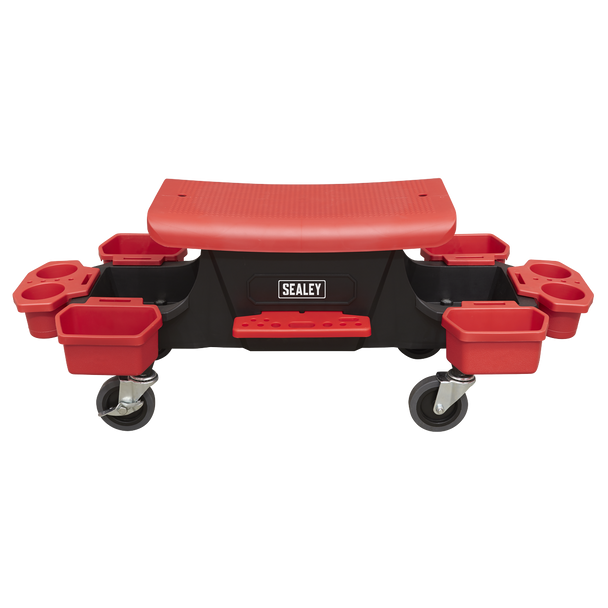 Sealey SCR91 ⏐ Mechanic's Detailing Utility Seat