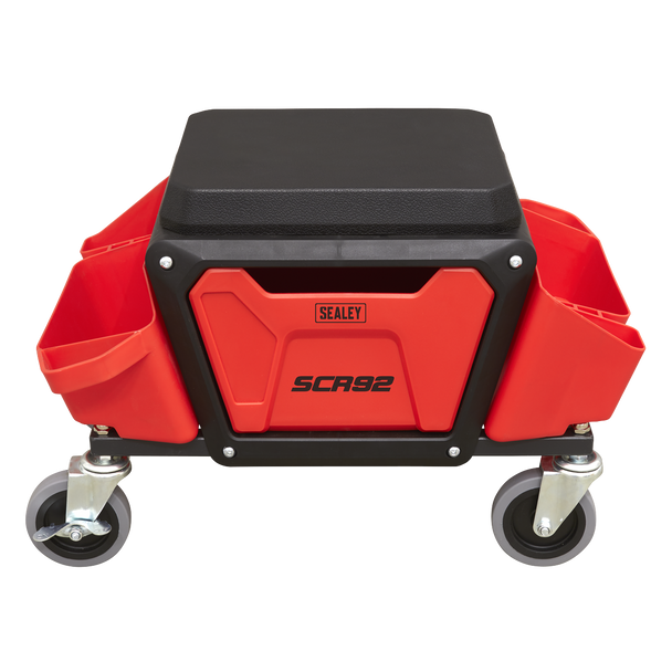 Sealey SCR92 ⏐ Mechanic's Detailing Utility Seat