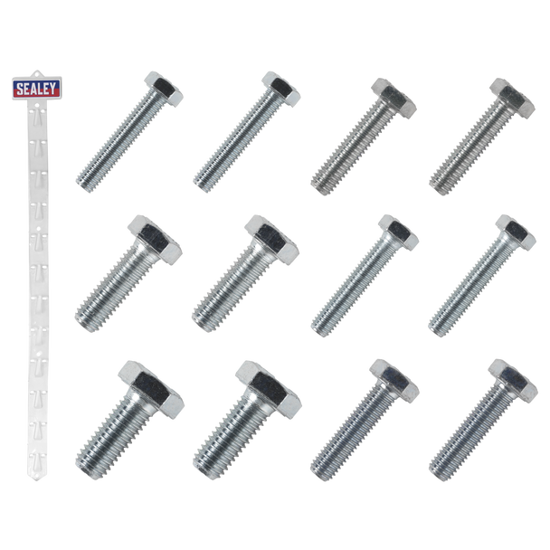 Sealey SCREWSET ⏐ Clip Strip Deal - Set Screws