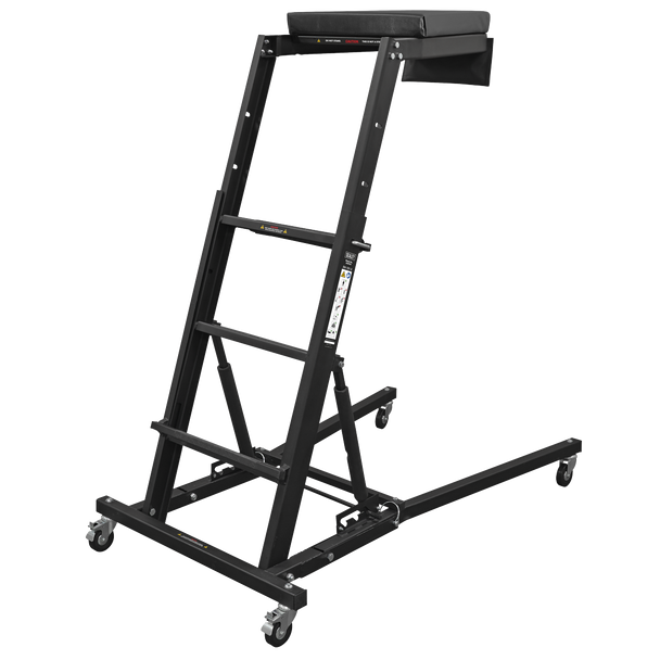 Sealey SCRT01 ⏐ Topside Engine Bay Creeper