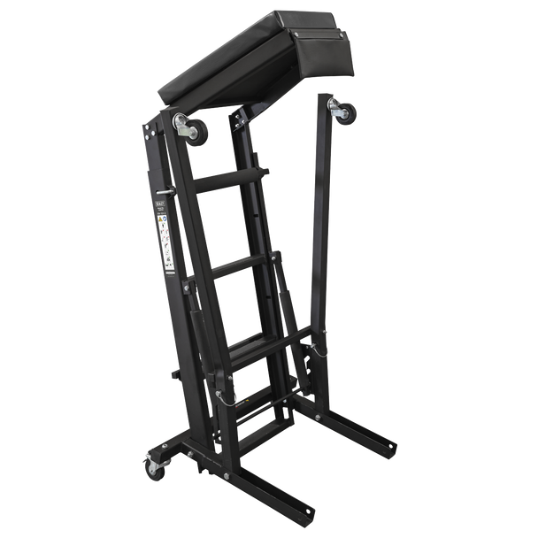 Sealey SCRT01 ⏐ Topside Engine Bay Creeper