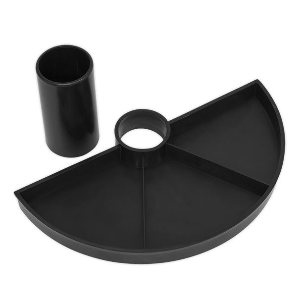 Sealey SCRTT ⏐ Mechanic's Seat Tool Tray