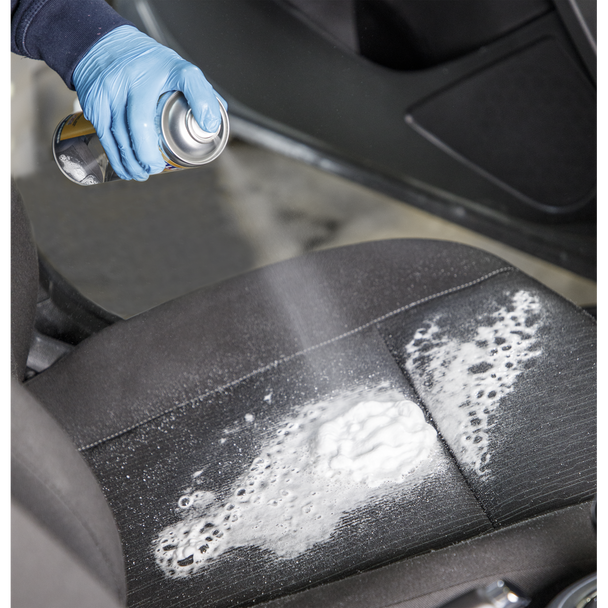 Sealey SCS045S ⏐ Multipurpose Foam Cleaner 500ml