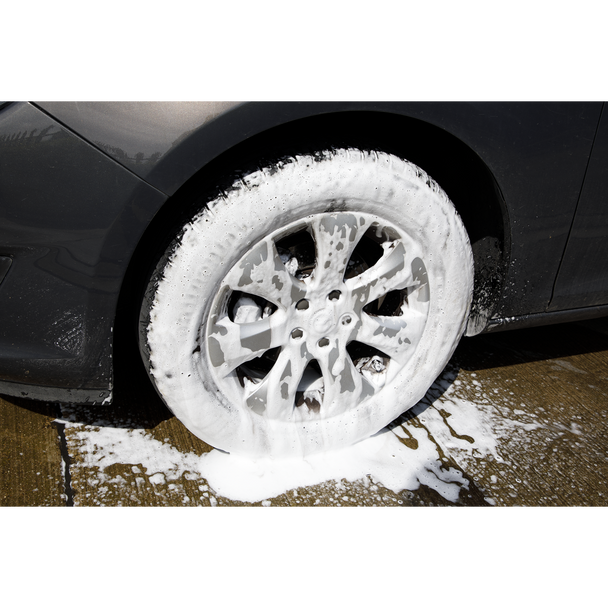 Sealey SCS090 ⏐ Whiteout Detailing Snow Foam 5L