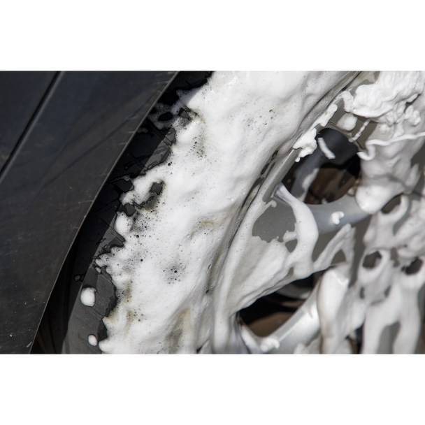 Sealey SCS090 ⏐ Whiteout Detailing Snow Foam 5L