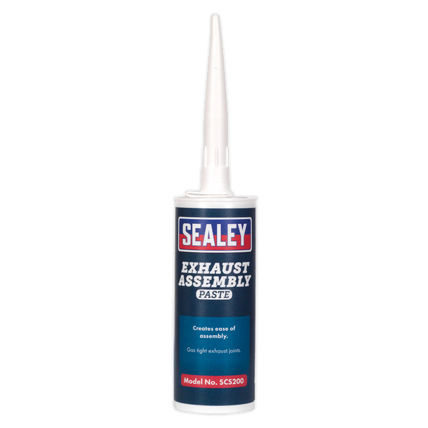 Sealey SCS200 ⏐ Exhaust Assembly Paste 300g