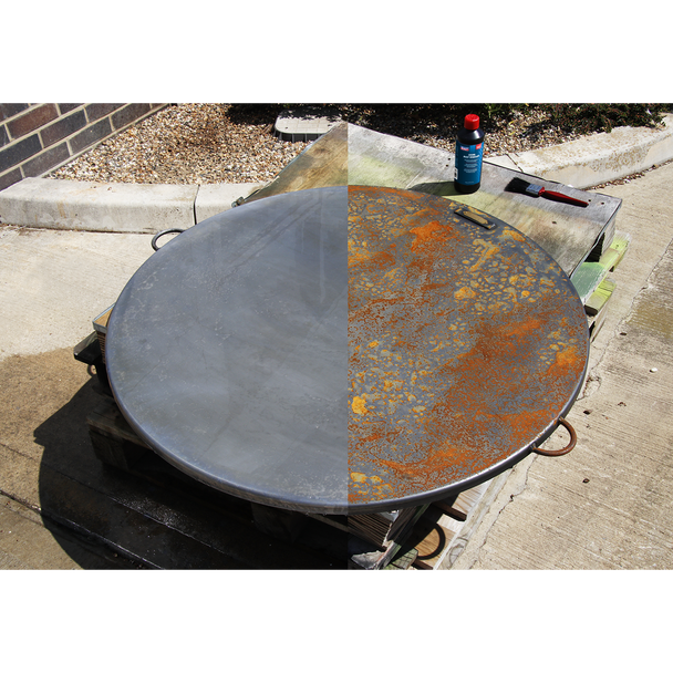 Sealey SCS201 ⏐ Rust Remover 500ml