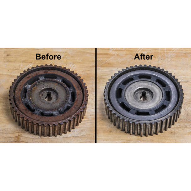 Sealey SCS202 ⏐ Rust Remover 1L