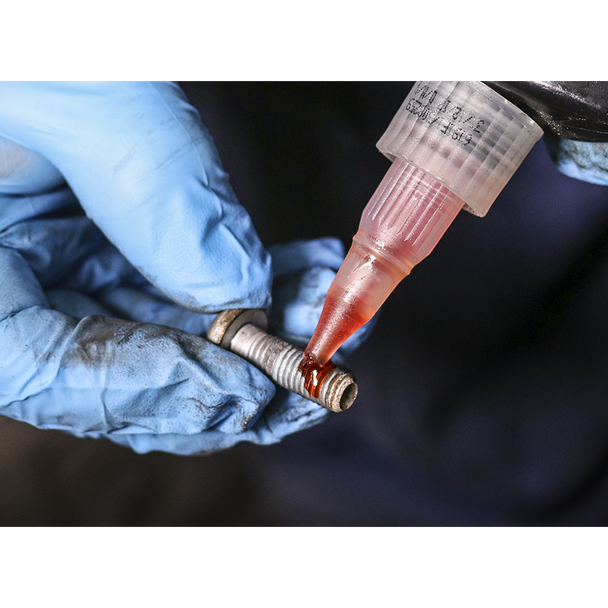 Sealey SCS271S ⏐ High Strength Stud Lock 50ml