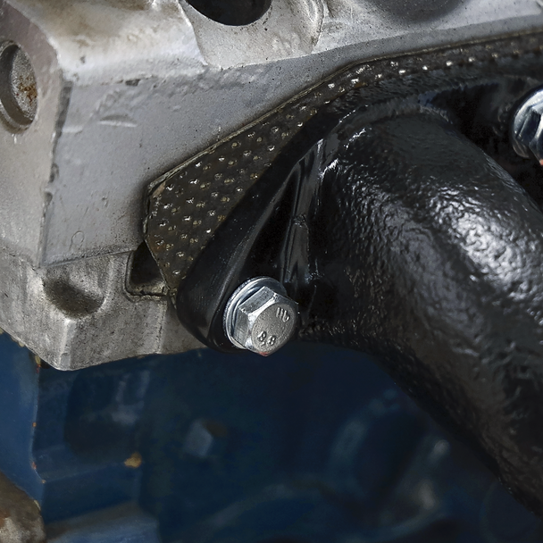 Sealey SCS390 ⏐ Quick-Set Putty Metal Steel Stick 114g