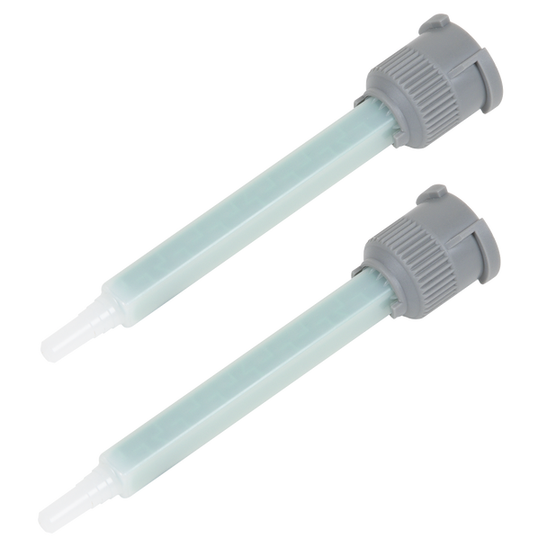 Sealey SCS500N2 ⏐ Rapid Set MMA Adhesive Mixing Nozzles 2pc