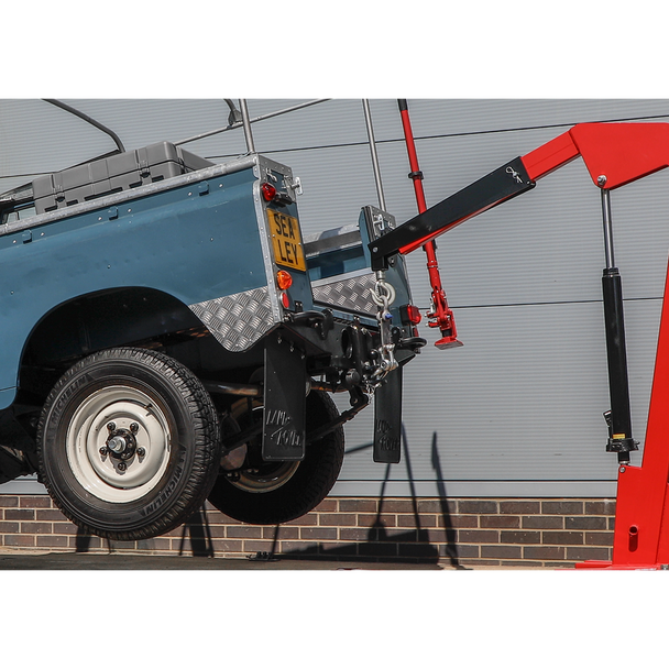 Sealey SCS500 ⏐ Rapid Set MMA Adhesive 25ml