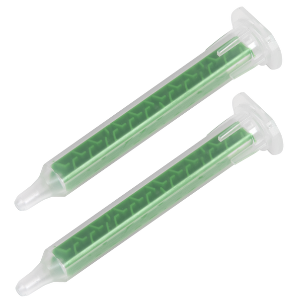 Sealey SCS501N2 ⏐ Rapid Set MMA Adhesive Mixing Nozzles 2pc