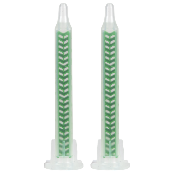 Sealey SCS501N2 ⏐ Rapid Set MMA Adhesive Mixing Nozzles 2pc