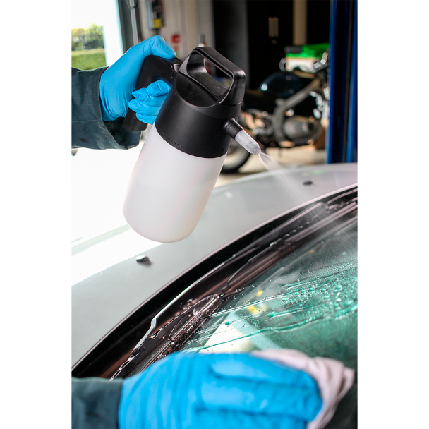 Sealey SCSG07 ⏐ Premier Industrial Detergent Pressure Sprayer