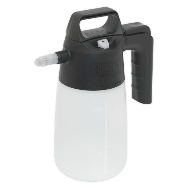 Sealey SCSG07 ⏐ Premier Industrial Detergent Pressure Sprayer