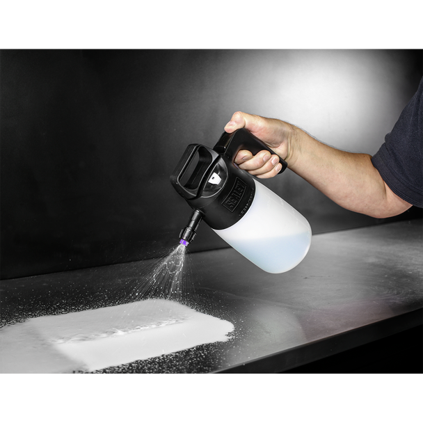 Sealey SCSG08 ⏐ Premier Snow Foaming/Maintenance Pressure Sprayer